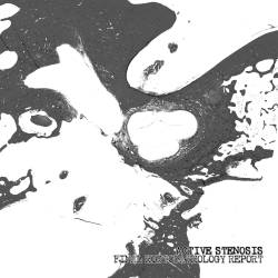 Active Stenosis : Final Hitopathology Report Active Stenosis : Final Hitopathology Report